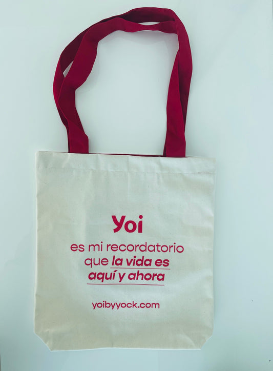 Yoi Classic Tote Bag