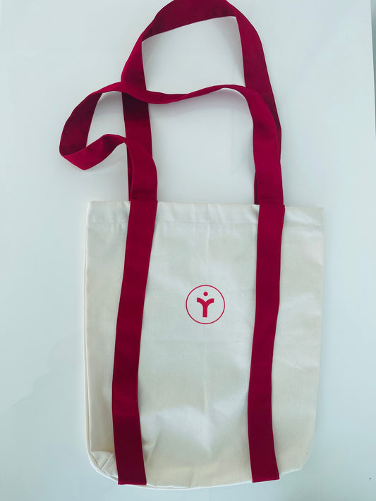 Yoi Multipurpose Tote Bag