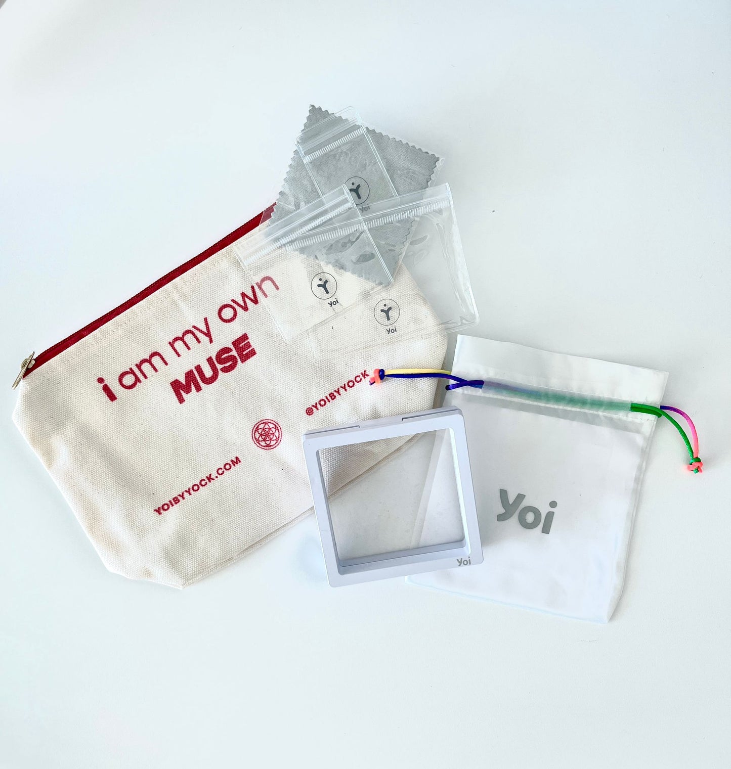 Yoi Travel Jewerly Kit - Limited Edition