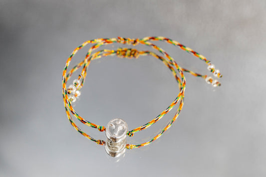 The Limited Edition Multi-Color Yoi Bracelet